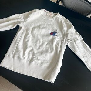 Todd Snyder Champion Snoopy Crewneck - Size M